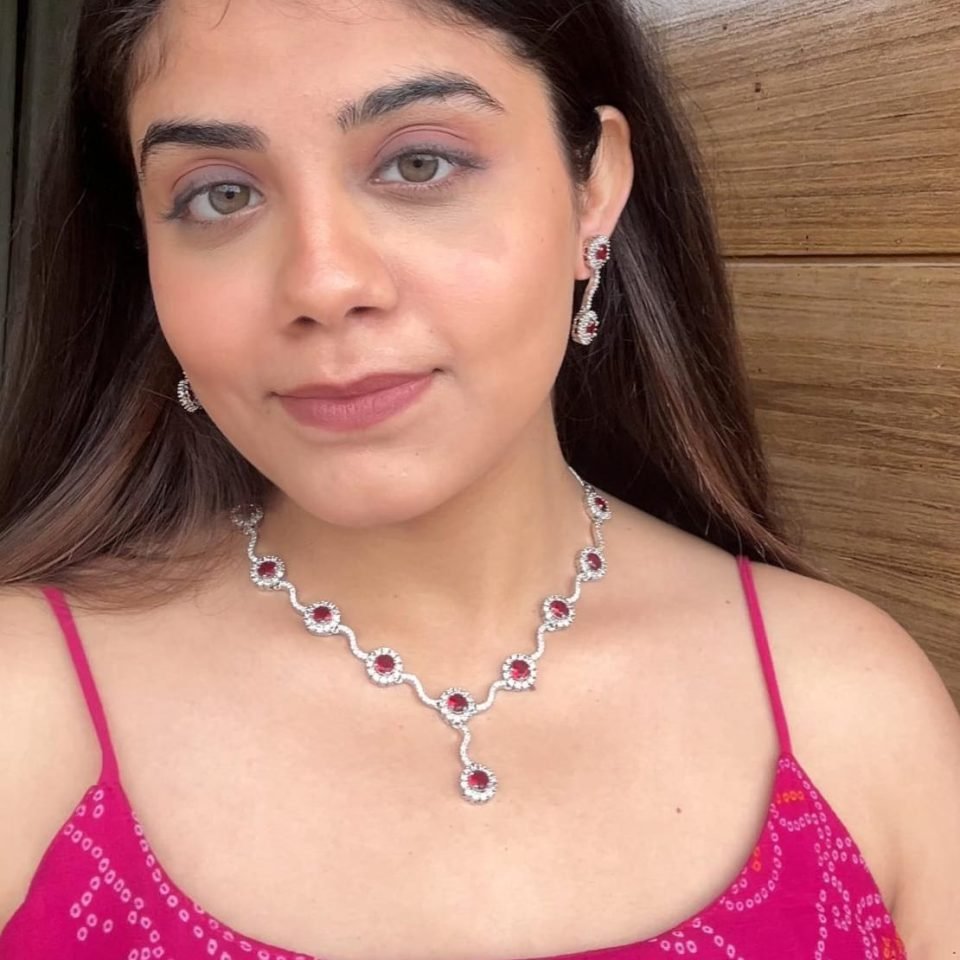 Necklace Sets