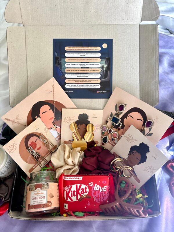 ✨ The Ultimate Valentine’s Love Hamper ✨